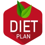 Logo of Diet Plan For Weight Loss Heal android Application 